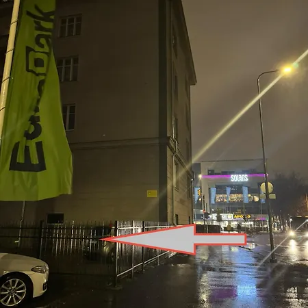 아파트 Private Solaris Viru