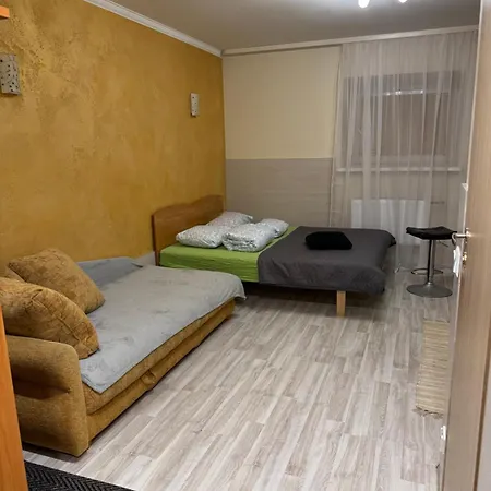 Private Solaris Viru Apartment