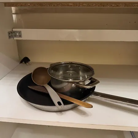 Apartment Private Solaris Viru