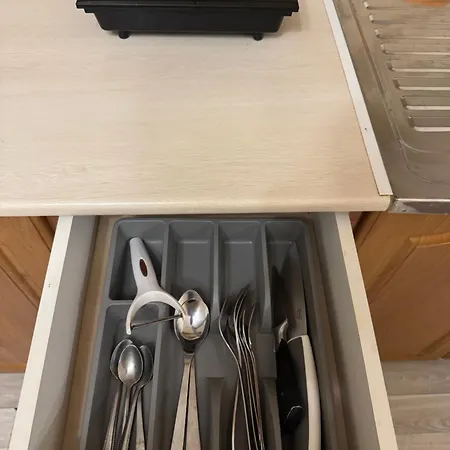 아파트 Private Solaris Viru *