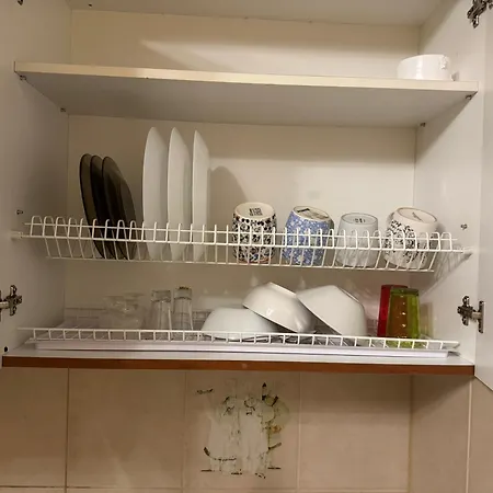 Private Solaris Viru 아파트