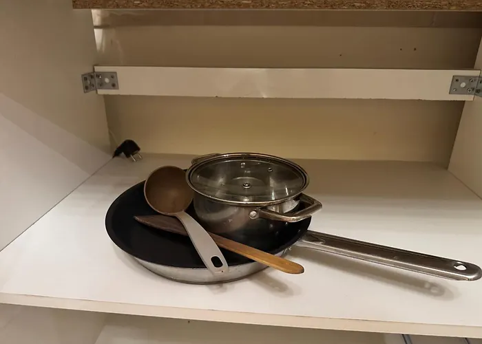 公寓 Private Solaris Viru