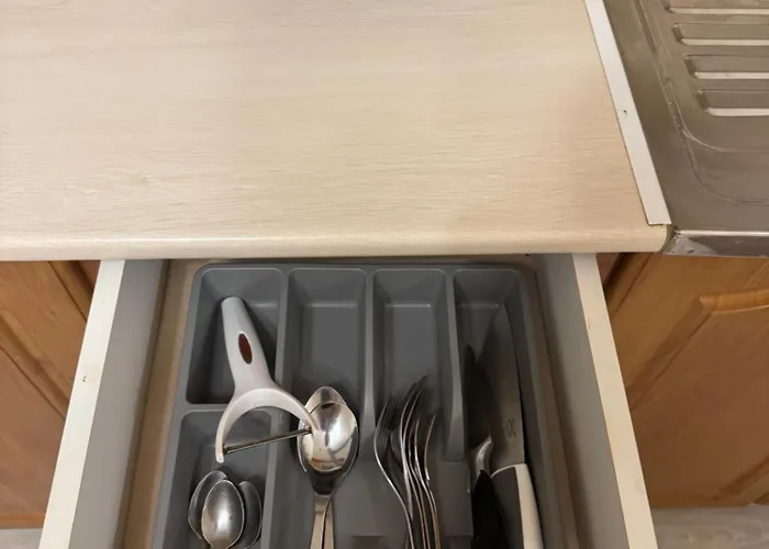 公寓 Private Solaris Viru *